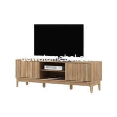 Rak TV Ukuran 150 - ACTIV MONZA RTV 150 / Wahana Teak 